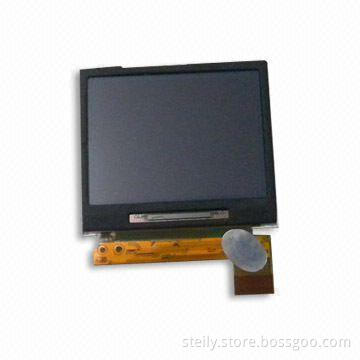 LCD for ipod Nano2G